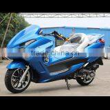 150cc Scooter for Sale(T7-150) thumbnail-1