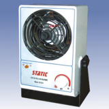 High Quality Ionizing Air Blower Desktop Electric Ion Fan thumbnail-1