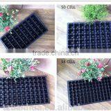 PVC Plastic Seedling Tray Molding Machine thumbnail-5