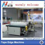 High Efficiency Suitable Use for Many Size Automatic Mattress Tape Edge Machine thumbnail-2