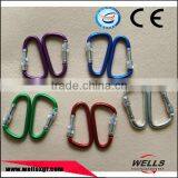 Fire Fighting Safety Hook With Lock thumbnail-2