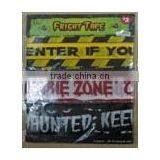 Halloween Fright Tape thumbnail-1