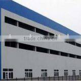 Large Gantry Steel Structure Composite Board Factory thumbnail-4