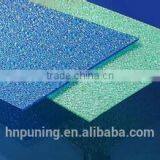 Sun Sheets & PC Embossed Sheets Type Plastic Film Sheet thumbnail-3