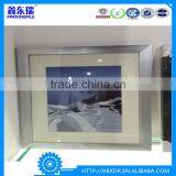 Aluminium Snap Poster Frame