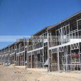 Cheap Light Steel Frame Fabricated Small Home and Commercial Real Estate thumbnail-2