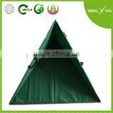 Oxford/PE Tripod Dust Pan for Collecting Leaves thumbnail-1