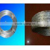 Twisted wire/Braided suspension wire