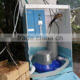 Poultry Cultivation Dishwasher Ozone Generator Plant Water Purifying Equipment thumbnail-6