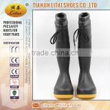 PVC Cold-resistant Safety Boots,pvc Shoes thumbnail-3