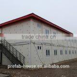 Low Cost Collapsible Prefab Houses thumbnail-3