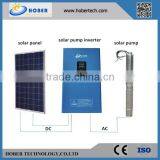 K000440 Three-phase Solar Water Pump Inverter MPPT 5500w thumbnail-2