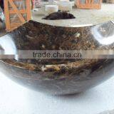 Dark Colour Basin,art Basin,bathroom Sinks thumbnail-3