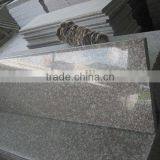 G664 Luoyuan Red Indoor Granite Stair Steps Polished Price thumbnail-5