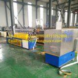 High Speed Rotary Punching L Wall Angle Machine High Speed Wall Angle Machine thumbnail-2