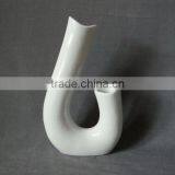 Mini Stoneware Bud Vase thumbnail-5