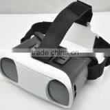 Hot Selling Plastic 3D Glasses VR Glasses thumbnail-2