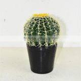 SJ3001020 Evergreen Giant Plastic Cactus Ball thumbnail-3