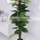 SJ3001004 Landscaping Decorative Plant / Fake Alocasia Macrorrhizaiata Indoor Wedding Decoration thumbnail-1