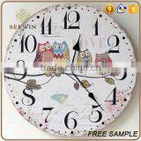 Luxury Home Goods Wall Mounted Clock thumbnail-2