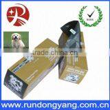 Multi Color HDPE Dog Poop Bags From China thumbnail-1