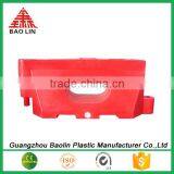 Rotomolding Traffic Road Barrier in Guangzhou thumbnail-5
