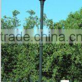 Decorative Cast Iron Garden Pole thumbnail-1