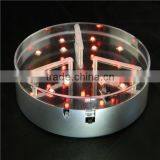 Wedding Decoration Materials Rechargeable Led Lights for Flower Vase thumbnail-5