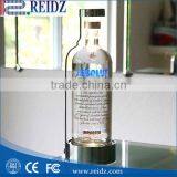 2016 Hot Selling Wholesale Wine Bottles Display thumbnail-4