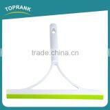 Manufacturer Good Quality House And Car Window Cleaner Washable Window Squeegee Rubber Window Squeegee thumbnail-2