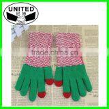 Finger Available of Screen Gloves for Smartphone thumbnail-1