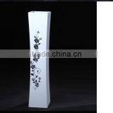 Delicate High Grade Solid Wood Single Flower Vase thumbnail-2