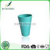 China Factory Portable Best Selling Items Bamboo Fiber Mug thumbnail-1