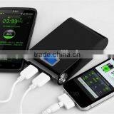 2017 New Hot Sale Portable Mobile Power Bank, Mobile External Battery Power Bank Charger thumbnail-1