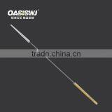 Hot Selling Factory Wooden Handle BBQ Fork thumbnail-1