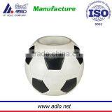 Hot Designer Big Outdoor Garden Road PE Decoration Cheap Flower Pots thumbnail-1