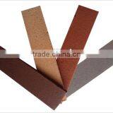 Hot Sale Purple Split Clay Brick, Exterior Wall Tiles thumbnail-3