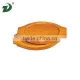 New Design Lowest Price Handmade Small Wooden Mat thumbnail-3