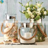 Wall Mercury Glass Votives Wholesale thumbnail-4