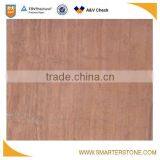 Honed Red Limestone With Own Factory Hot Selling thumbnail-1