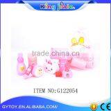 Hot Sale Top Quality Best Price Children Wooden Toy Cake thumbnail-2