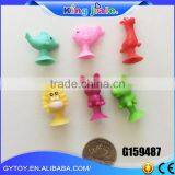 Gold Supplier China Latest Small Toy Candy/plastic Toy With Candy thumbnail-1
