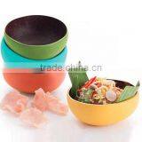 Coconut Shell Bowl, Vietnam Coconut Bowl thumbnail-2