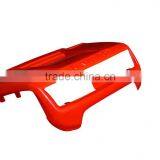 Vacuum Forming Plastic Shell for Air Conditioner Plastic Cover With Good Quality thumbnail-6