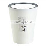 Kitchen Waste Bin Plastic Recycling Waste Bin Dustbin thumbnail-2