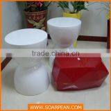 China Luxury Sofas Fiberglass Living Room Chair Sets thumbnail-6