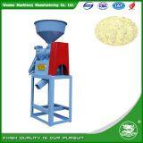 WANMA1299 High Capacity Commercial Rubber Rice Milling Machine thumbnail-5