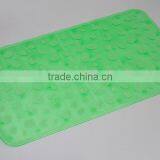 Yiwu Low Price Hot Sale Anti-slip Pvc Foam Bath Mat thumbnail-4