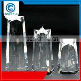 Jingyage Over 15 Years Experience Free Sample Custom Crystal Star Trophy Designs Crystal Chrome Star Award Souvenit Gifts thumbnail-1