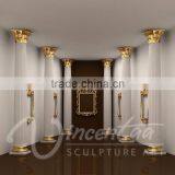 Travertine Columns VC-A009 I thumbnail-6